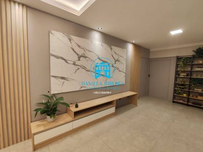 Cobertura, 3 quartos, 191 m² - Foto 4