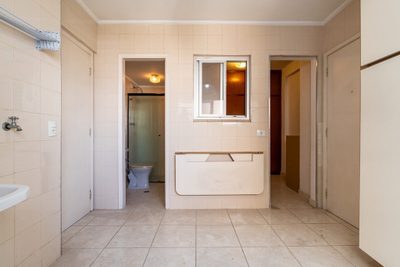 Apartamento, 3 quartos, 214 m² - Foto 3