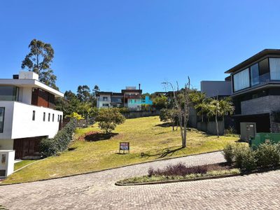 Terreno, 762 m² - Foto 1