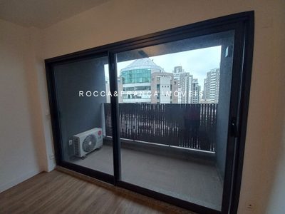 Apartamento, 1 quarto, 25 m² - Foto 3