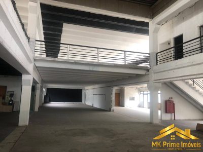 Prédio Inteiro, 4042 m² - Foto 5