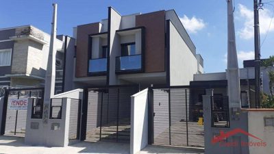 Casa, 3 quartos, 122 m² - Foto 1