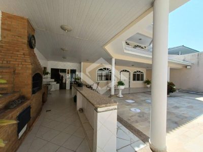 Casa, 5 quartos, 608 m² - Foto 5