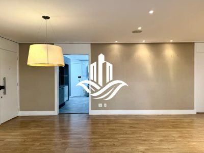 Apartamento, 3 quartos, 147 m² - Foto 4