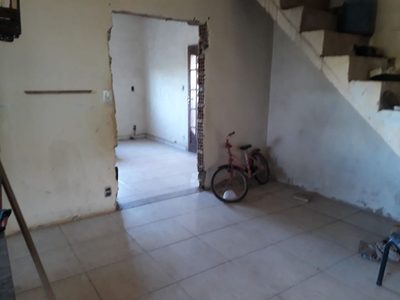 Casa, 1 quarto - Foto 2