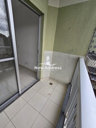 Apartamento, 2 quartos, 60 m² - Foto 3