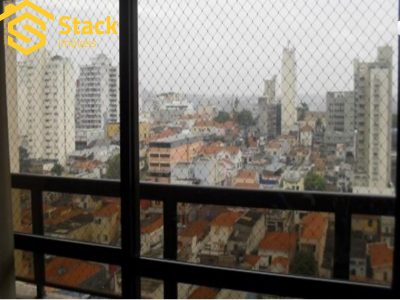 Apartamento, 4 quartos, 189 m² - Foto 5