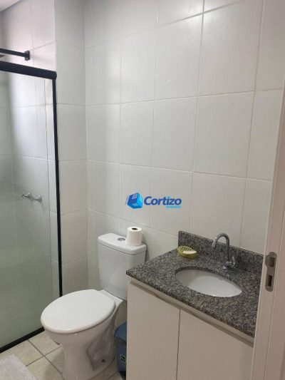 Apartamento, 3 quartos, 54 m² - Foto 4