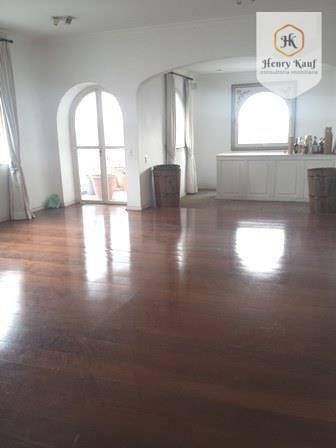 Apartamento, 4 quartos, 278 m² - Foto 5