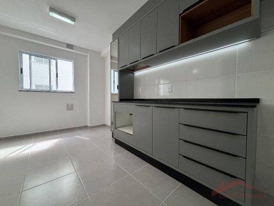 Apartamento, 1 quarto, 40 m² - Foto 3