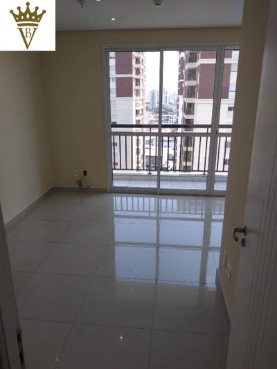 Sala-Conjunto, 47 m² - Foto 1
