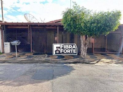 Casa, 5 quartos, 110 m² - Foto 1