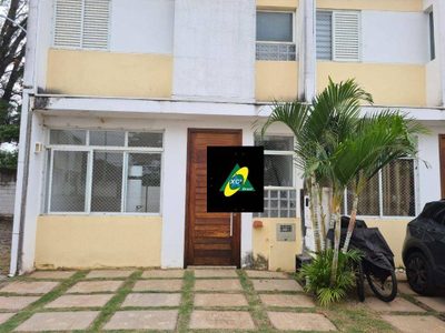 Casa, 3 quartos, 84 m² - Foto 1