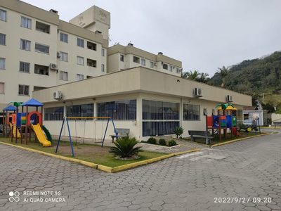 Apartamento, 2 quartos, 55 m² - Foto 2