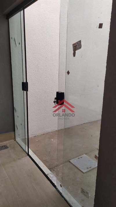 Apartamento, 3 quartos, 95 m² - Foto 4