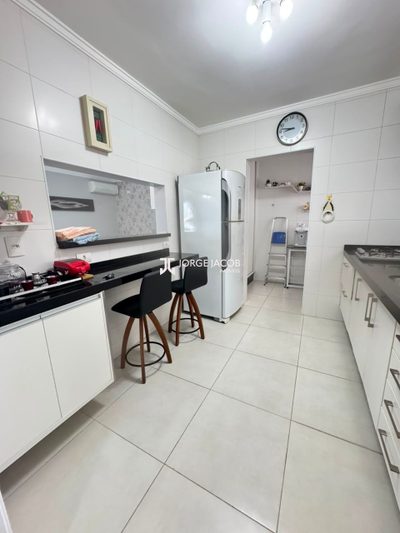 Apartamento, 2 quartos, 72 m² - Foto 5
