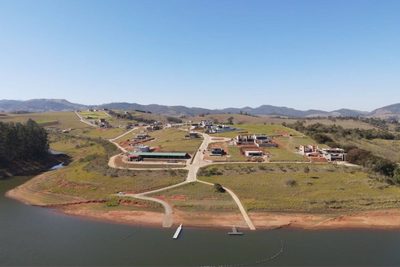 Loteamento e Condomínio - Foto 5