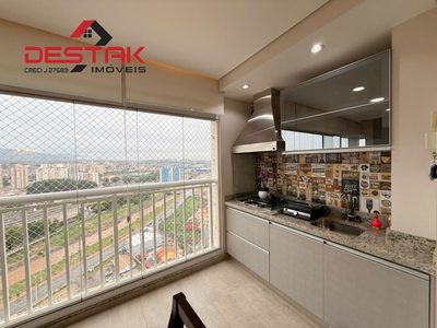 Apartamento, 3 quartos, 110 m² - Foto 5