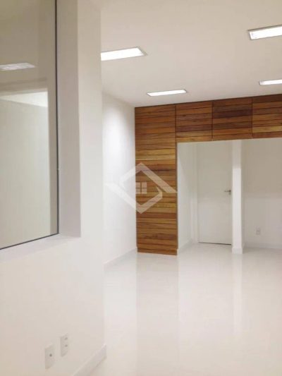 Apartamento, 1 quarto - Foto 2