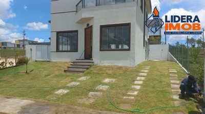 Casa, 4 quartos, 205 m² - Foto 2