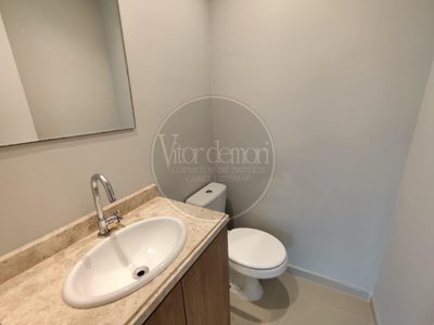 Apartamento, 3 quartos, 101 m² - Foto 4