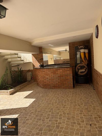 Casa, 4 quartos, 400 m² - Foto 5