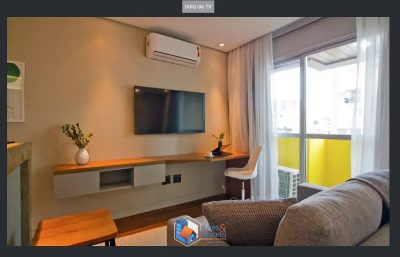 Apartamento, 1 quarto, 32 m² - Foto 3
