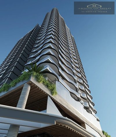 Apartamento, 2 quartos, 75 m² - Foto 1