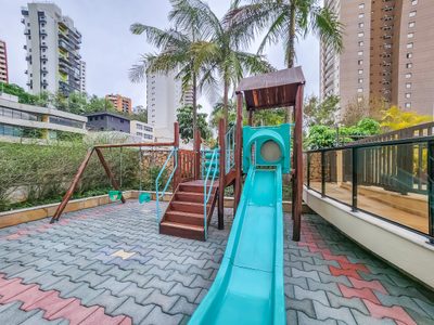 Apartamento, 4 quartos, 238 m² - Foto 2