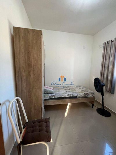 Apartamento, 2 quartos - Foto 5