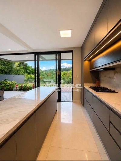 Casa, 4 quartos, 180 m² - Foto 5