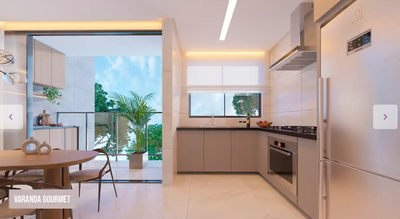 Apartamento, 3 quartos, 72 m² - Foto 4