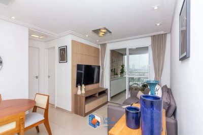 Apartamento, 2 quartos, 67 m² - Foto 1