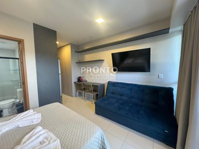 Apartamento, 1 quarto, 28 m² - Foto 4