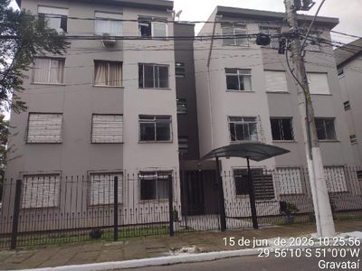 Apartamento, 2 quartos, 39 m² - Foto 1