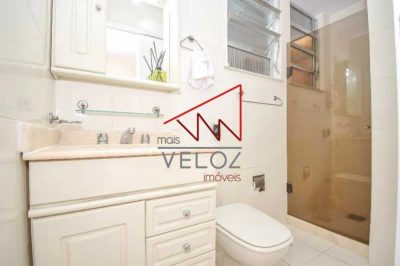 Apartamento, 3 quartos, 85 m² - Foto 1