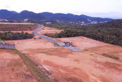 Loteamento e Condomínio, 6508 m² - Foto 2