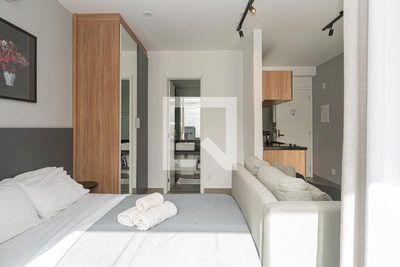 Kitnet-Studio, 31 m² - Foto 5