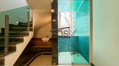 Cobertura, 4 quartos, 170 m² - Foto 5