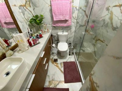 Apartamento, 3 quartos, 135 m² - Foto 1