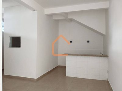 Loja-Salão, 100 m² - Foto 2