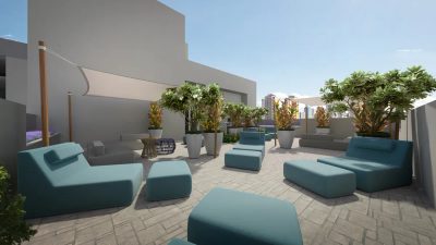 Apartamento, 2 quartos, 47 m² - Foto 3