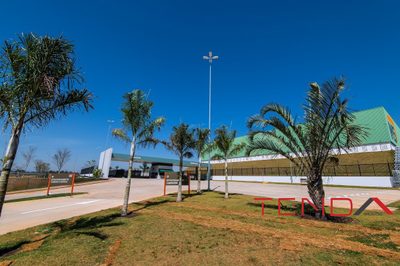 Depósito-Galpão - Foto 2