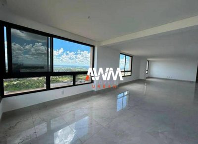 Apartamento, 4 quartos, 235 m² - Foto 1