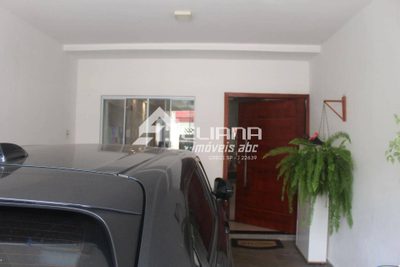 Sobrado, 3 quartos, 161 m² - Foto 5