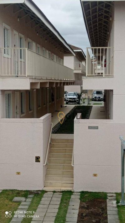 Apartamento, 2 quartos, 50 m² - Foto 1