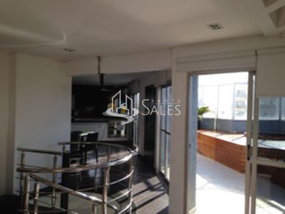 Apartamento, 4 quartos, 160 m² - Foto 5