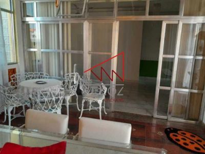 Apartamento, 3 quartos, 142 m² - Foto 1