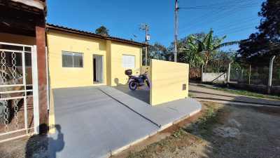 Casa, 2 quartos, 50 m² - Foto 2