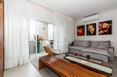 Cobertura, 2 quartos, 148 m² - Foto 3